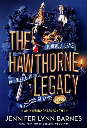 The Hawthorne Legacy