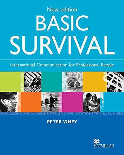Basic Survival +CD