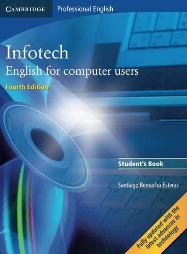 Infotech 4th Edition